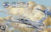 AFV Club AR48109 IDF F-CK-1D Ching-Kuo 2 seats 1/48